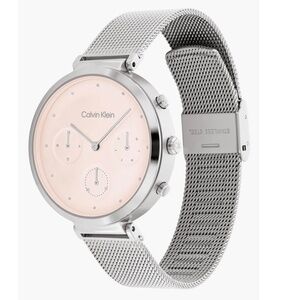 NIB Calvin Klein Ladies' Watch Selection: Radiant Minimalism 25200286